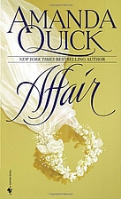 Affair by Amanda Quick