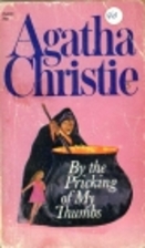 By the Pricking of My Thumbs by Agatha…