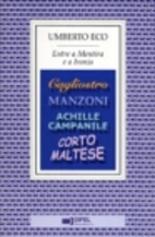 Tra menzogna e ironia by Umberto Eco
