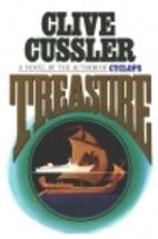 Treasure by Clive Cussler