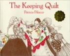 The Keeping Quilt (Aladdin Picture Books) by…