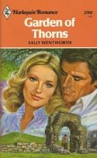 Garden of Thorns by Sally Wentworth