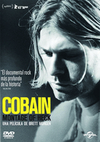 Kurt Cobain: Montage of Heck (DVD) by Brett…