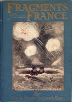 Fragments from France by Bruce Bairnsfather