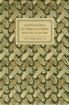 Das kleine Buch der Vögel und Nester by…
