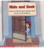 Hide and Seek (Beginning literacy) by…