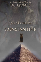 The Origins of Constantine (The Intern…
