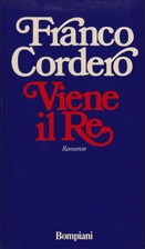 Viene il re by Franco Cordero