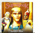 SuperBook: Joseph and Pharaoh's Dream by…