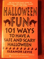 Halloween fun: 101 ways to have a safe and…