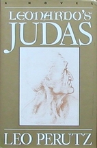 Leonardo's Judas by Leo Perutz