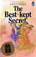 The Best-Kept Secret by Emily Rodda