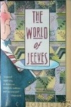 The World of Jeeves by P. G. Wodehouse