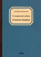 O Essencial Sobre Vitorino Nemésio by David…