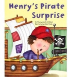 Henry's Pirate Surprise by Justin C.H.…