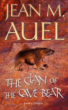 Earth's Children 1-5 (The Clan of the Cave…