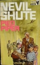 Pied Piper by Nevil Shute