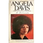 Angela Davis: An Autobiography by Angela Y.…