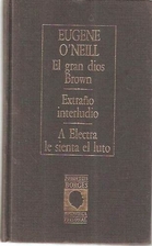 El gran dios Brown ~ Extraño interludio ~ A…