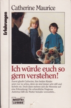Ich würde euch so gern verstehen! by…
