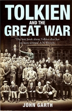 Tolkien and the Great War : the threshold of…
