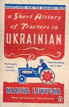 A Short History of Tractors in Ukrainian by…