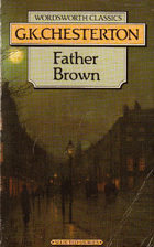 The Complete Father Brown Mysteries by G. K.…