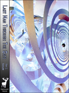 Last Man Through the Gate by Tim C. Taylor