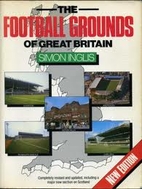 The Football Grounds of Britain by Simon…