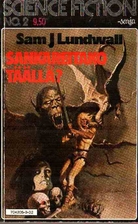 No time for heroes by Sam J. Lundwall