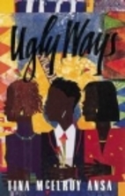 Ugly Ways by Tina McElroy Ansa
