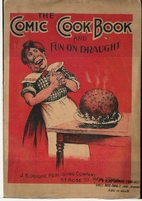 The Comic Cook Book and Dyspeptic's Guide to…