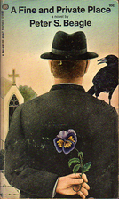 A Fine and Private Place by Peter S. Beagle