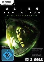 Alien: Isolation Ripley-Edition by Creative…