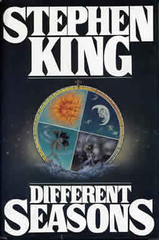 stephen king different seasons stories