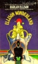 Ellison Wonderland by Harlan Ellison