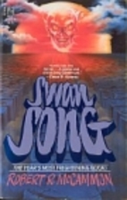 Swan Song by Robert McCammon
