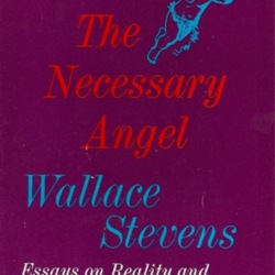 Wallace stevens essays imagination