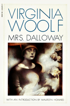 Mrs. Dalloway by Virginia Woolf
