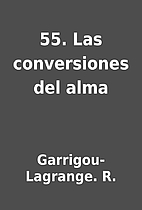 55. Las conversiones del alma by…