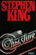 Christine by Stephen King