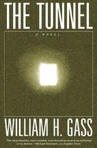 The Tunnel by William H. Gass