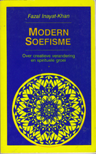 Modern soefisme : over creatieve verandering…
