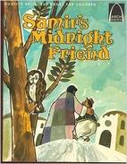 Samir's Midnight Friend : How God…