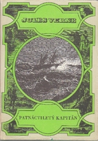 Dick Sand, A Captain at Fifteen by Jules…