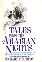 Tales from the Arabian Nights (Gramercy) by…