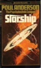 Starship by Poul Anderson