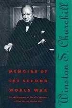 Memoirs of the Second World War by Winston…