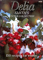 Delia Smith's Winter Collection by Delia…