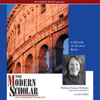 A History of Ancient Rome by Frances…